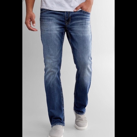BKE | Jeans | Bke Jake Straight Leg 